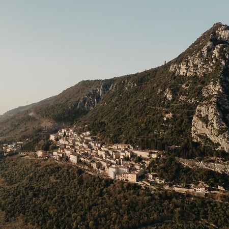 Foresteria Terra Majura Терні Екстер'єр фото